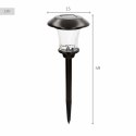 Lampa słoneczna Aktive 15 x 49 x 15 cm (4 Sztuk)