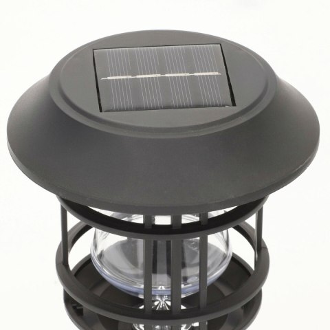 Lampa słoneczna Aktive 17 x 58 x 17 cm (2 Sztuk)