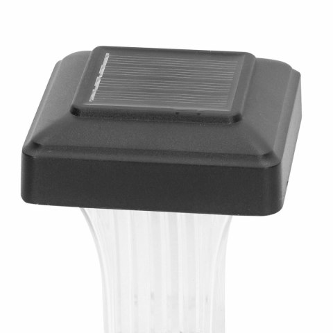 Lampa słoneczna Aktive 6 x 33 x 6 cm (6 Sztuk)