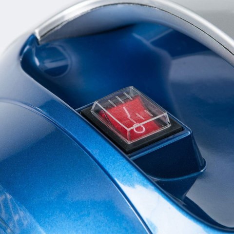 Odkurzacz Flama 1667 S/B 1600 W 200 W (Odnowione D)