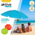 Parasol Aktive 160 x 166 x 160 cm 160 x 170 x 160 cm (12 Sztuk)