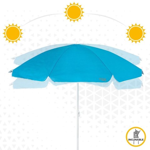 Parasol Aktive 160 x 166 x 160 cm 160 x 170 x 160 cm (12 Sztuk)