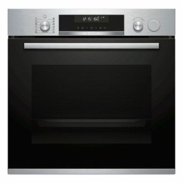 Piekarnik wszechstronny BOSCH HRG5785S6 WiFi 71 L 3600 W