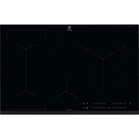 Płyta Indukcyjna Electrolux EIV83446 78 cm 7350 W