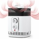 Przenośny Grzejnik Ceramiczny Orbegozo CR 6025 Biały 1500 W