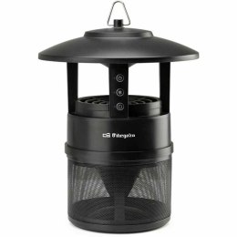 Pułapka na owady Orbegozo MQ 7500 5 W