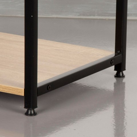 Regał Max Home Stal Melamina Płyta