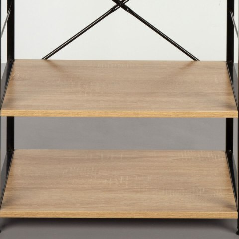 Regał Max Home Stal Melamina Płyta