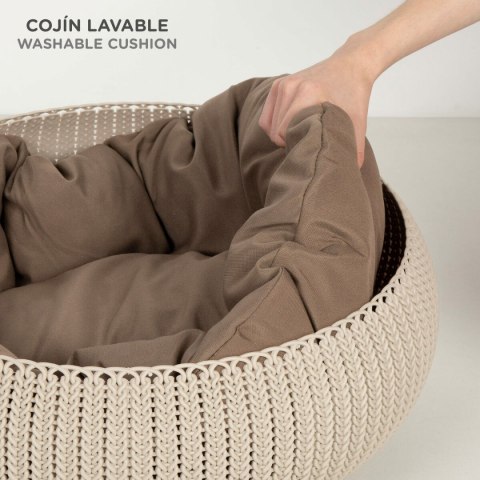 Stoisko Curver Piasek (Piasek)