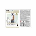 Wieszak na płaszcze z półką Max Home Stal Melamina Płyta Minimalistyczny 60 x 175 x 40 cm