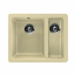 Zlewozmywak jednokomorowy Teka RADEA 550