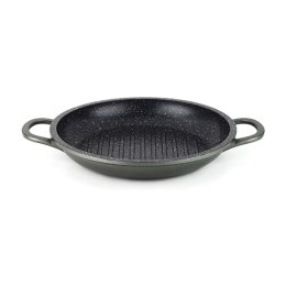 Grill Fagor SAVIA Kute aluminium Ø 28 cm Grill