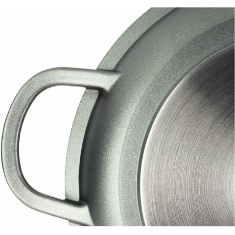 Grill Fagor SAVIA Kute aluminium Ø 28 cm Grill