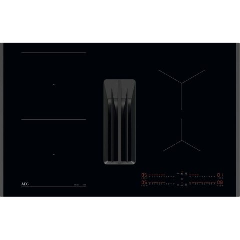 Kuchenka Gazowa AEG TH84CB03FB