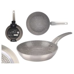 Patelnia Kinvara Srebrzysty Aluminium Bakelit Kute aluminium (6 Sztuk)