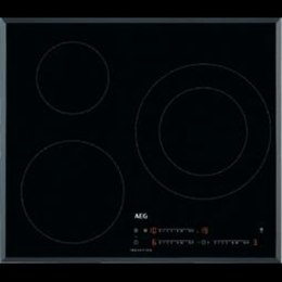 Płyta Indukcyjna AEG IKB6340SFB 60 cm 7350 W