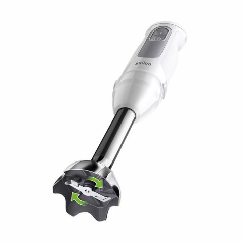 Trzepaczka Braun MultiQuick 5 MQ 50001 M 1000 W Biały