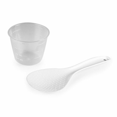 Urządzenie do gotowania ryżu Princess Biały 700 W 1,8 L