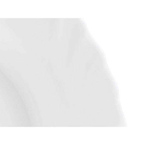 Zestaw Obiadowy Vivalto Biały Szkło opalowe (2 Sztuk)