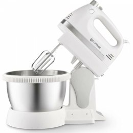 Blender-Mikser Grunkel AM-350TURB05BOWL 350 W Biały 1 L 2 L