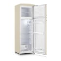 Lodówka kombinowana Severin RKG8985 167