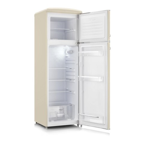 Lodówka kombinowana Severin RKG8985 167