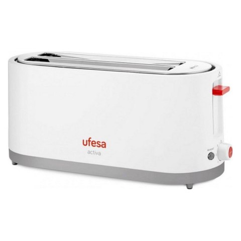 Toster UFESA TT7375 1400W Biały