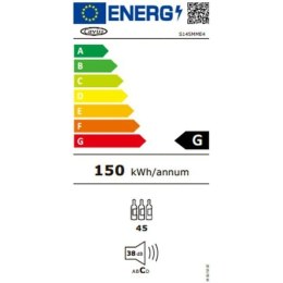 Winoteka Innobar S124MME4