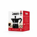 Włoska Kafeterka Bialetti MOKA EXPRESS Czarny Aluminium 200 ml