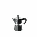Włoska Kafeterka Bialetti MOKA EXPRESS Czarny Aluminium 200 ml