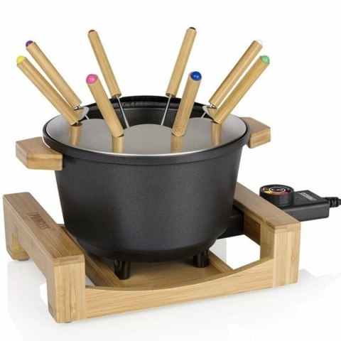 Zestaw do fondue Princess 173025 800 W 1,5 L