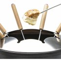 Zestaw do fondue Princess 173025 800 W 1,5 L