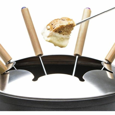 Zestaw do fondue Princess 173025 800 W 1,5 L