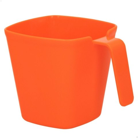 Zestaw kieliszków Aktive Wielokolorowy 390 ml Picnic 24 Sztuk 4 Części