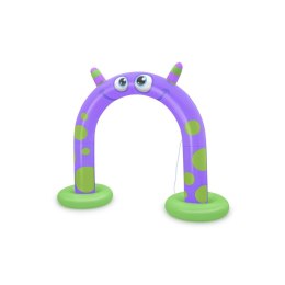 Bestway Jumbo Inflatable Sprinkler Monster 244x84x198 cm +2 Lata 52640
