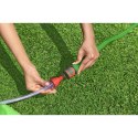 Bestway Jumbo Inflatable Sprinkler Monster 244x84x198 cm +2 Lata 52640