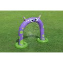 Bestway Jumbo Inflatable Sprinkler Monster 244x84x198 cm +2 Lata 52640