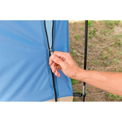 Bestway Namiot z włókna szklanego 110x110x190 cm Camping 68002