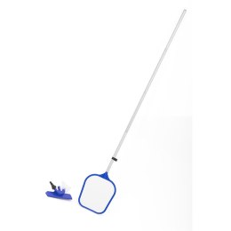 Bestway Zestaw do konserwacji basenu z akcesoriami 161 cm Ogrodowy 58195