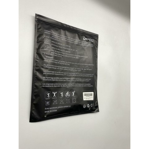 Fotel plażowy Aktive 53 x 58 x 28 cm Niebieski