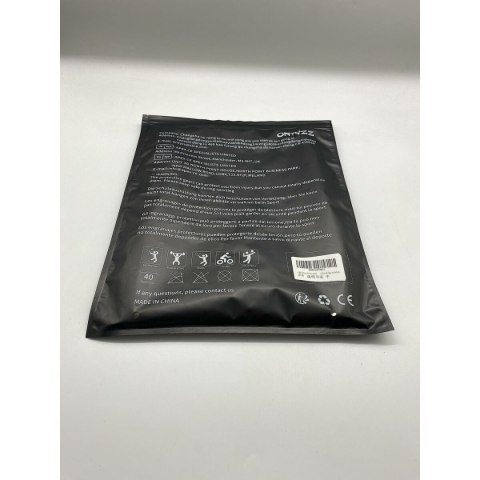 Fotel plażowy Aktive 53 x 58 x 28 cm Niebieski