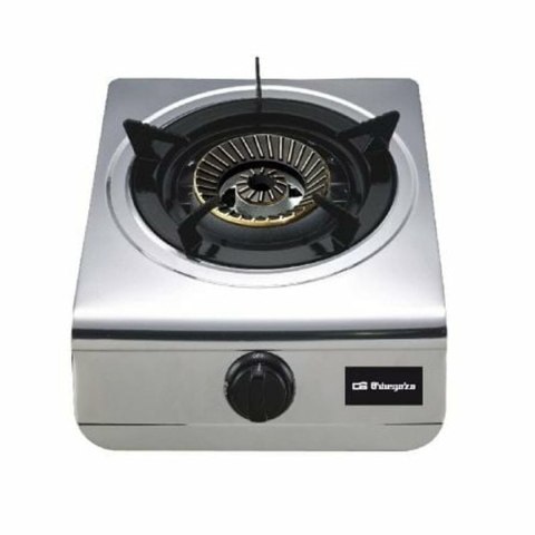Gazowa kuchenka turystyczna Orbegozo 16680