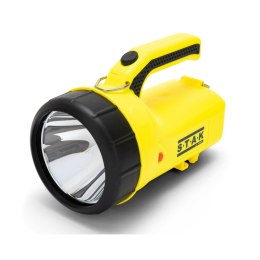 Ładowalny ręczny reflektor LED Stak SPOTEX 5 W 300 Lm