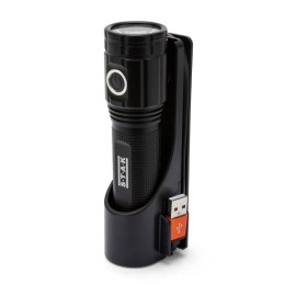 Latarka Stak STURM 20 W 2000 Lm