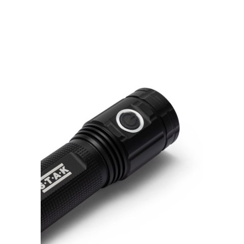 Latarka Stak STURM 20 W 2000 Lm