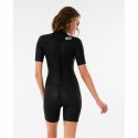 Neopren Rip Curl FREELITE S/SL SPRING Czarny - 4