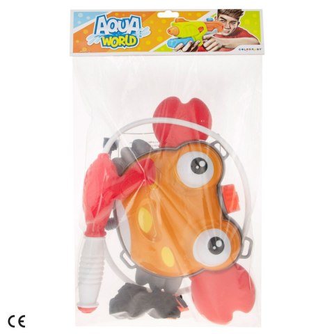 Pistolet na wodę Colorbaby 93 x 18,5 x 33 cm (6 Sztuk)