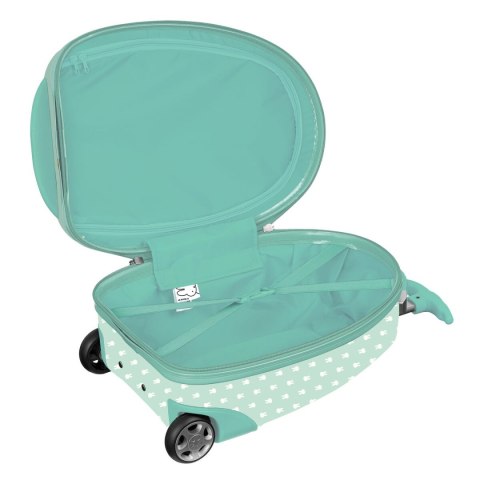 Walizka kabinowa Miffy miffy 16'' 23 L 28 x 43 x 23 cm