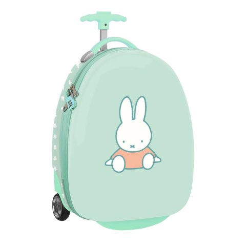 Walizka kabinowa Miffy miffy 16'' 23 L 28 x 43 x 23 cm