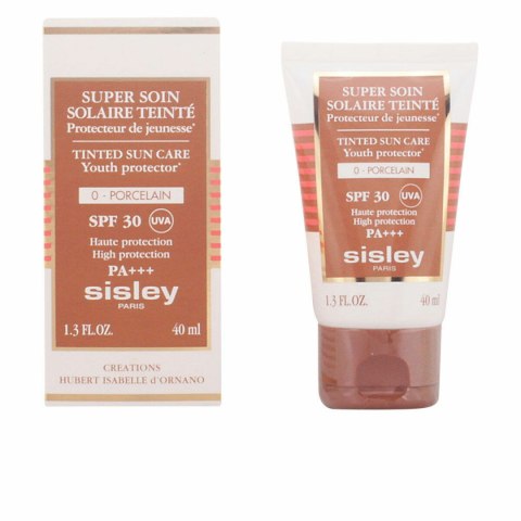 Balsam do Opalania Sisley Porcelaine Spf 30 40 ml